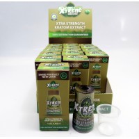 Xtreme Speciosa - Top Shelf Ultra Concentrated 150MIT Extract (Formally Viva Xtreme)(12ml~.40oz)(15ea Case)
